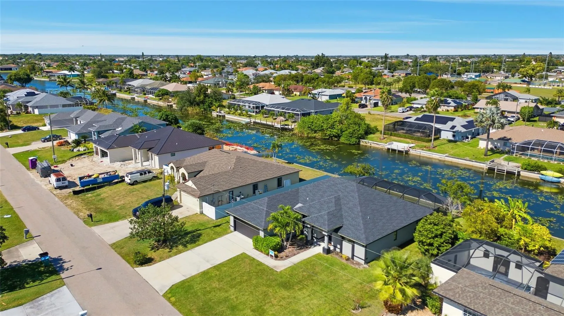 1507 NE 2nd Street Cape Coral FL 33909