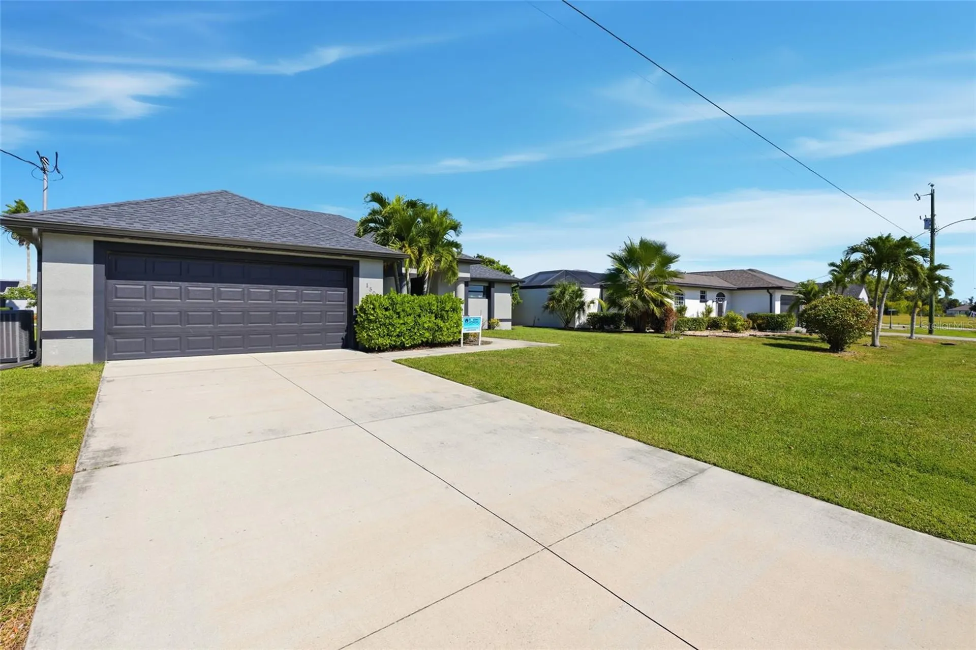 1507 NE 2nd Street Cape Coral FL 33909