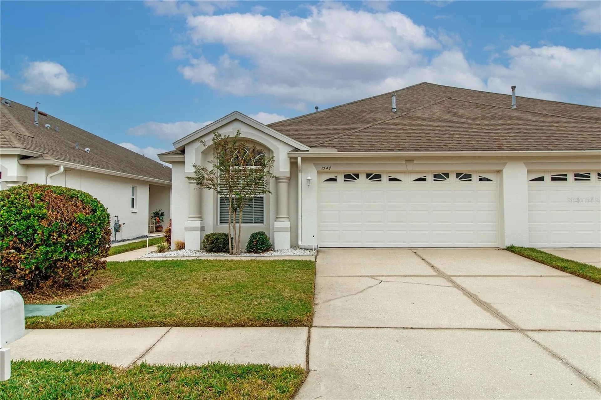 1747 Ravenridge Street Wesley Chapel FL 33543
