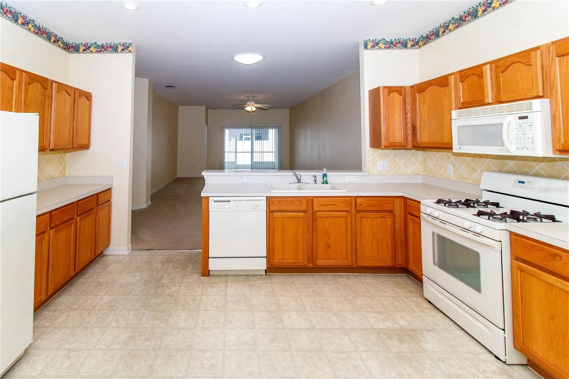 1747 Ravenridge Street Wesley Chapel FL 33543