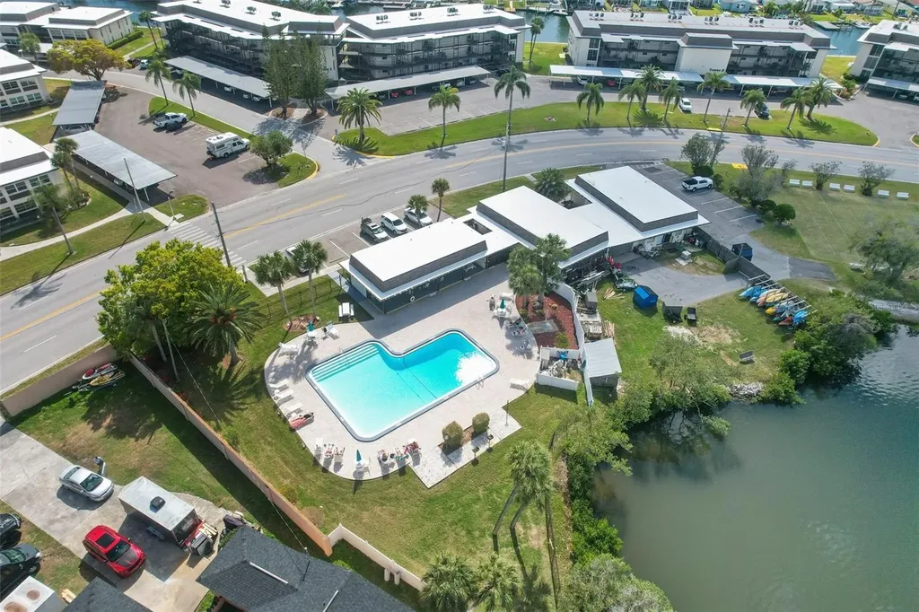 4533 Marine Parkway New Port Richey FL 34652