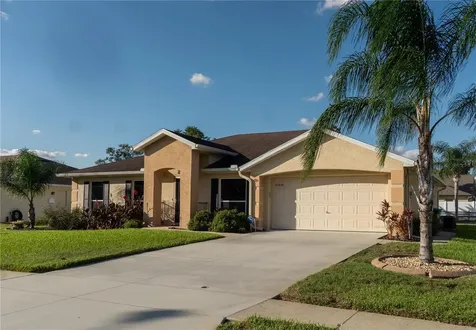 952 Leyburn Drive Deltona FL 32725