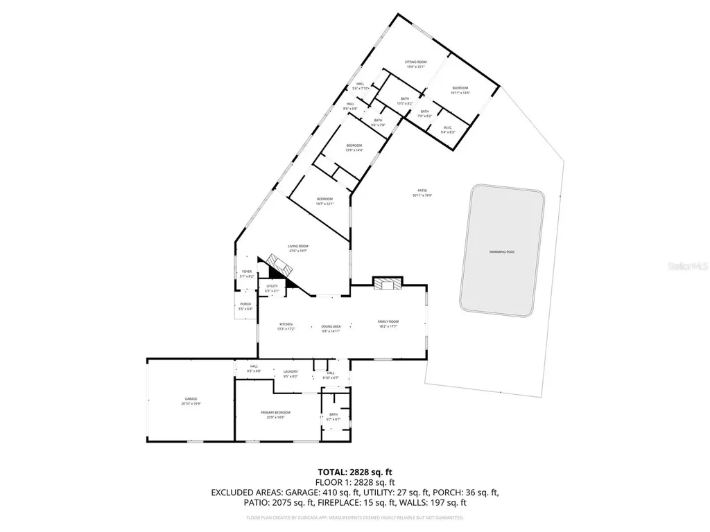 1014 SE 13th Avenue Ocala FL 34471
