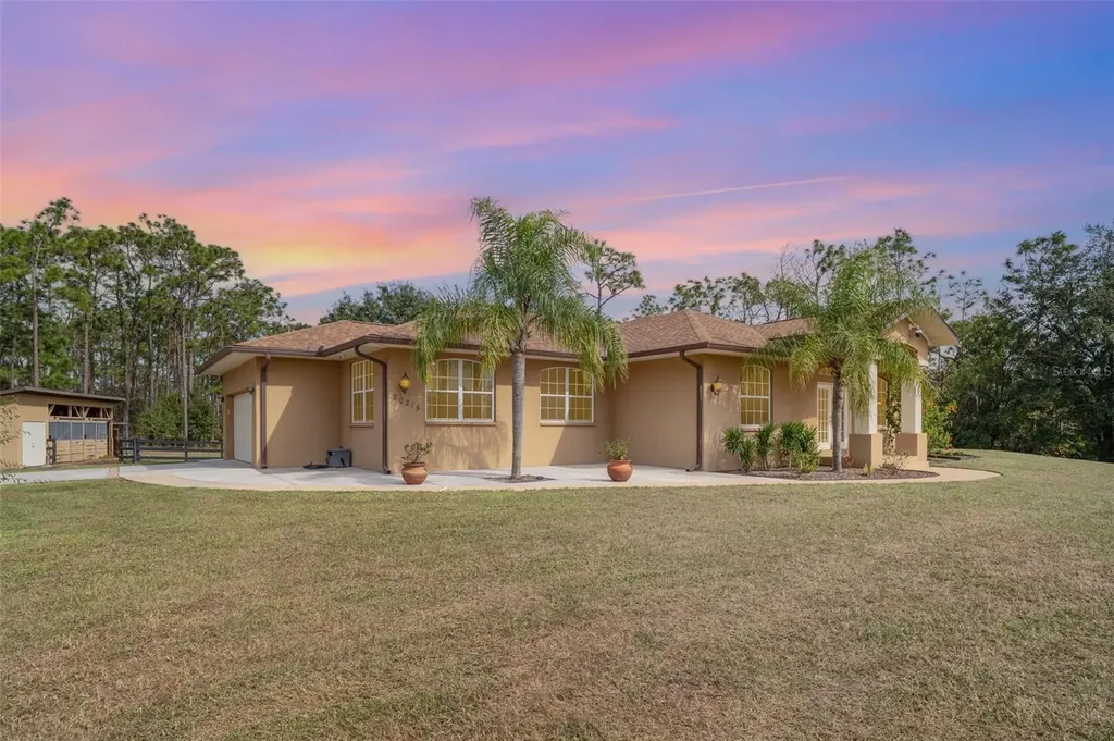 30215 Saddlebag Trail Myakka City FL 34251