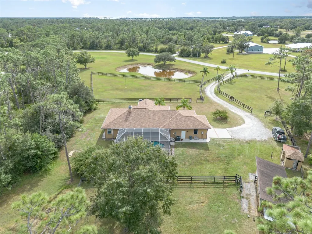 30215 Saddlebag Trail Myakka City FL 34251