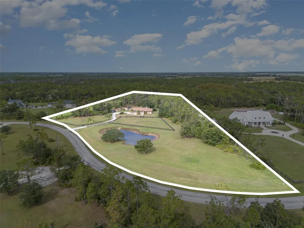 30215 Saddlebag Trail Myakka City FL 34251