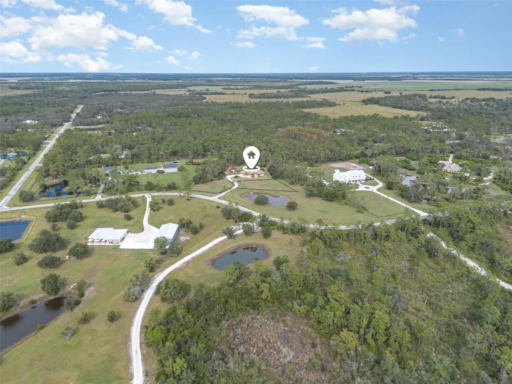30215 Saddlebag Trail Myakka City FL 34251
