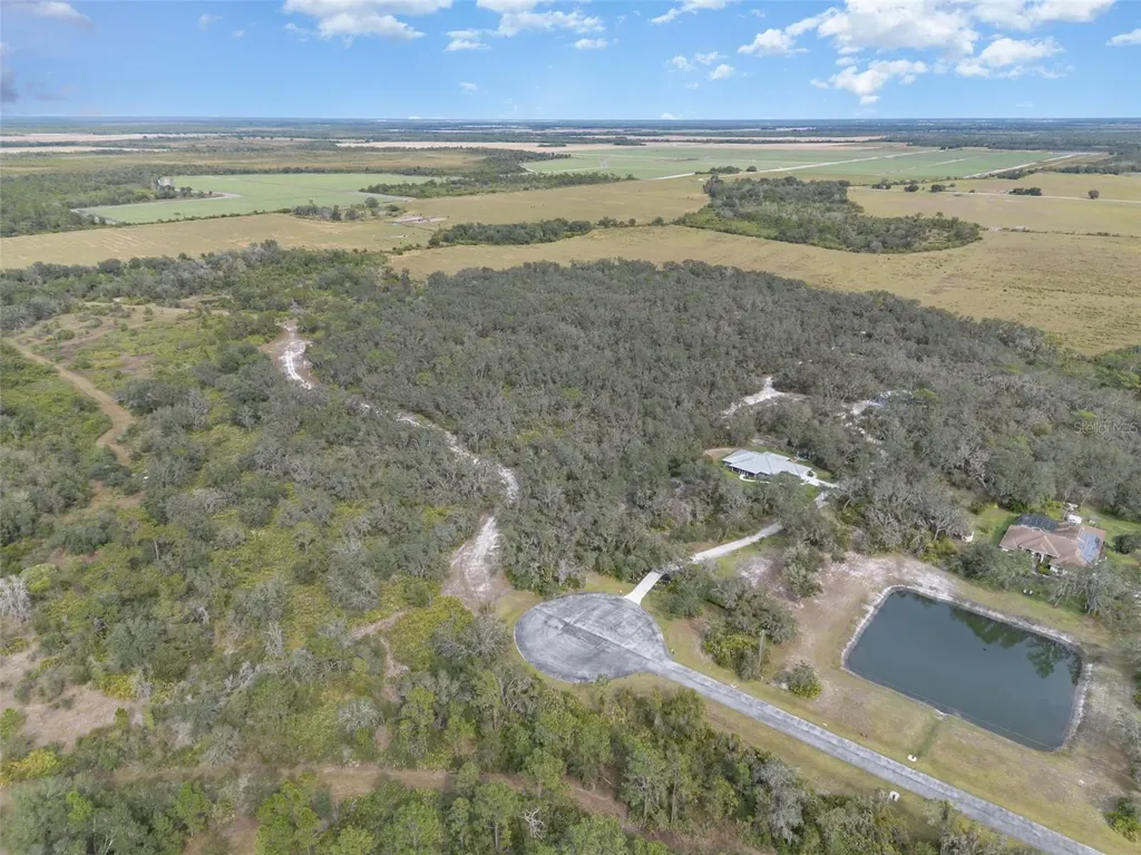 30215 Saddlebag Trail Myakka City FL 34251
