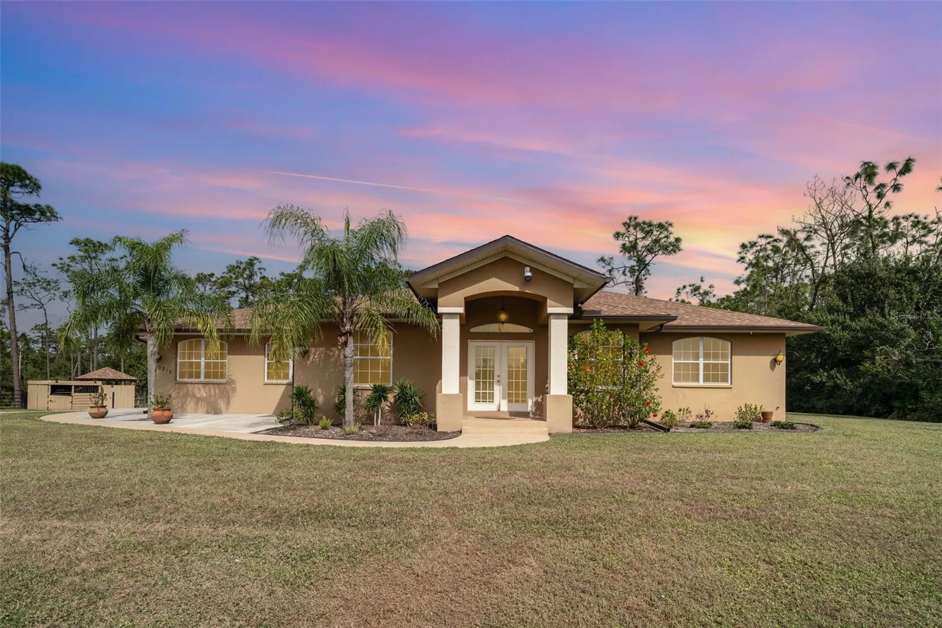 30215 Saddlebag Trail Myakka City FL 34251
