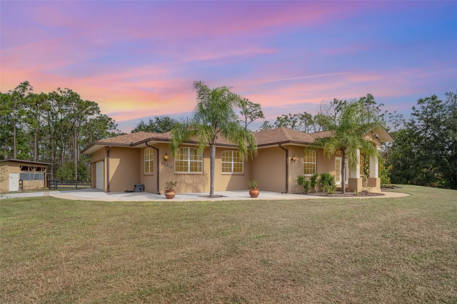 30215 Saddlebag Trail Myakka City FL 34251