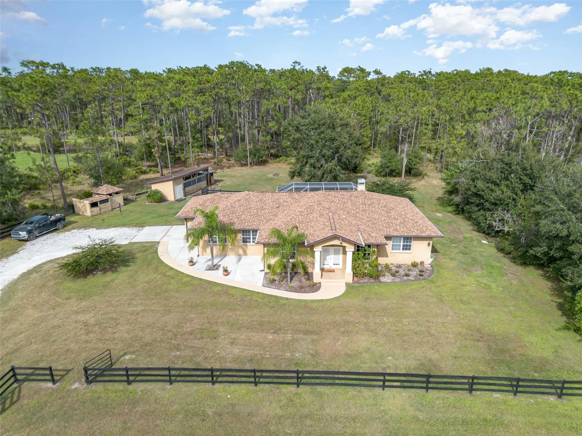 30215 Saddlebag Trail Myakka City FL 34251