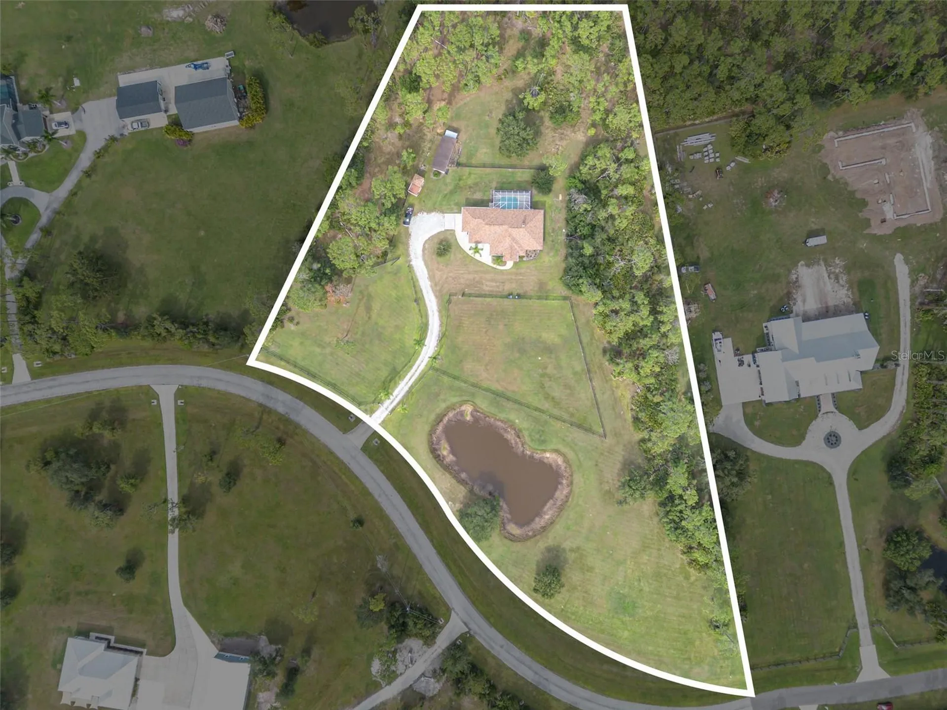 30215 Saddlebag Trail Myakka City FL 34251