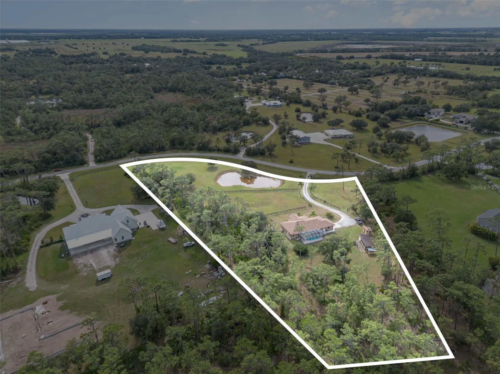 30215 Saddlebag Trail Myakka City FL 34251