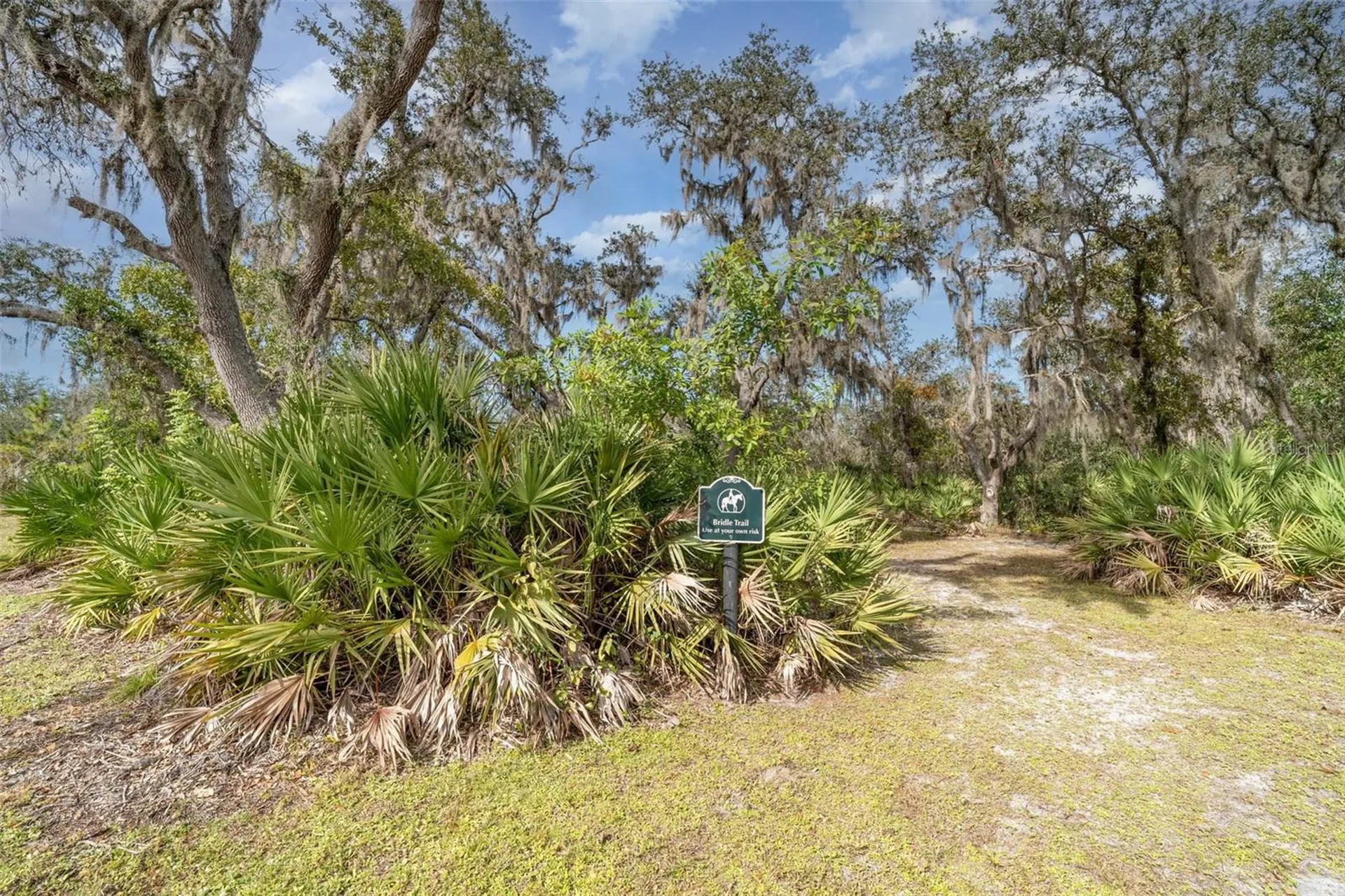 30215 Saddlebag Trail Myakka City FL 34251