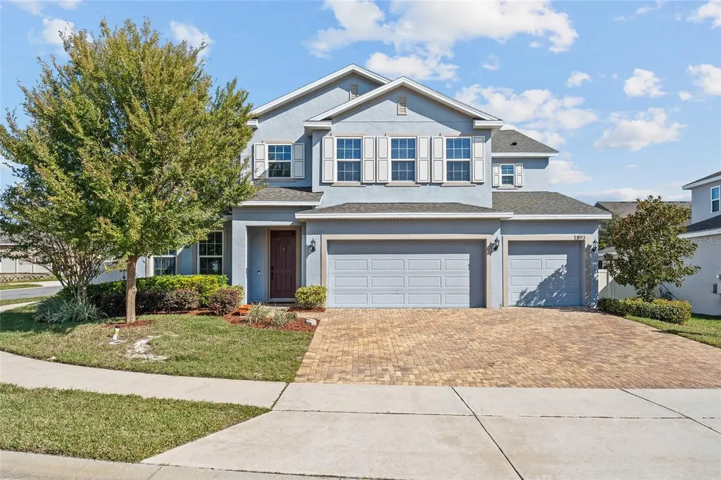 1893 Bonser Road Minneola FL 34715