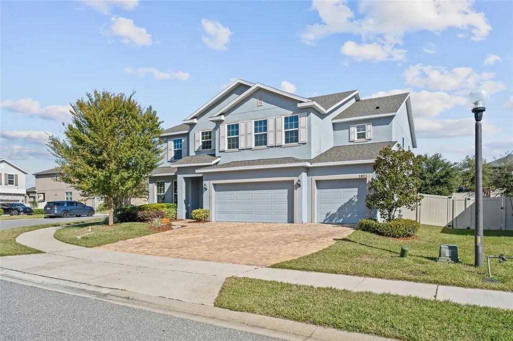 1893 Bonser Road Minneola FL 34715