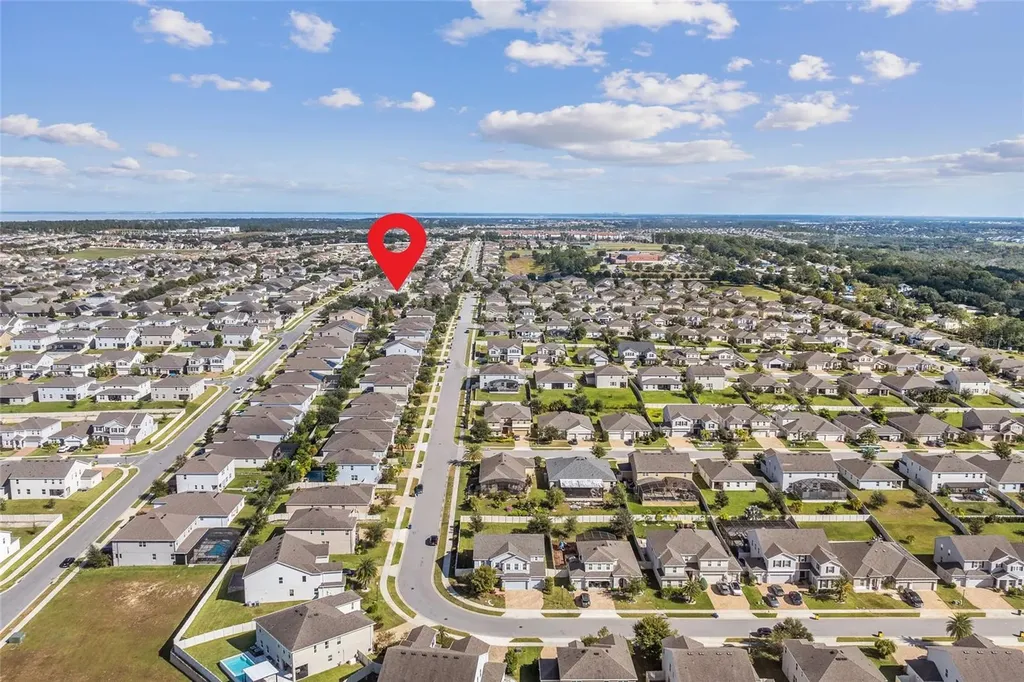 1893 Bonser Road Minneola FL 34715