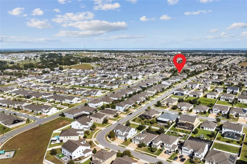1893 Bonser Road Minneola FL 34715