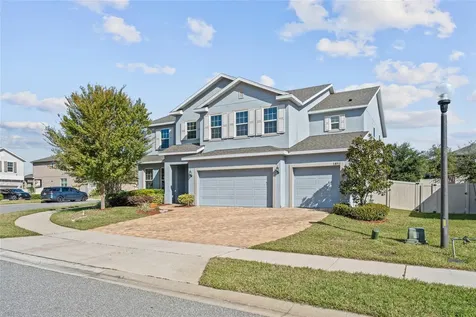1893 Bonser Road Minneola FL 34715
