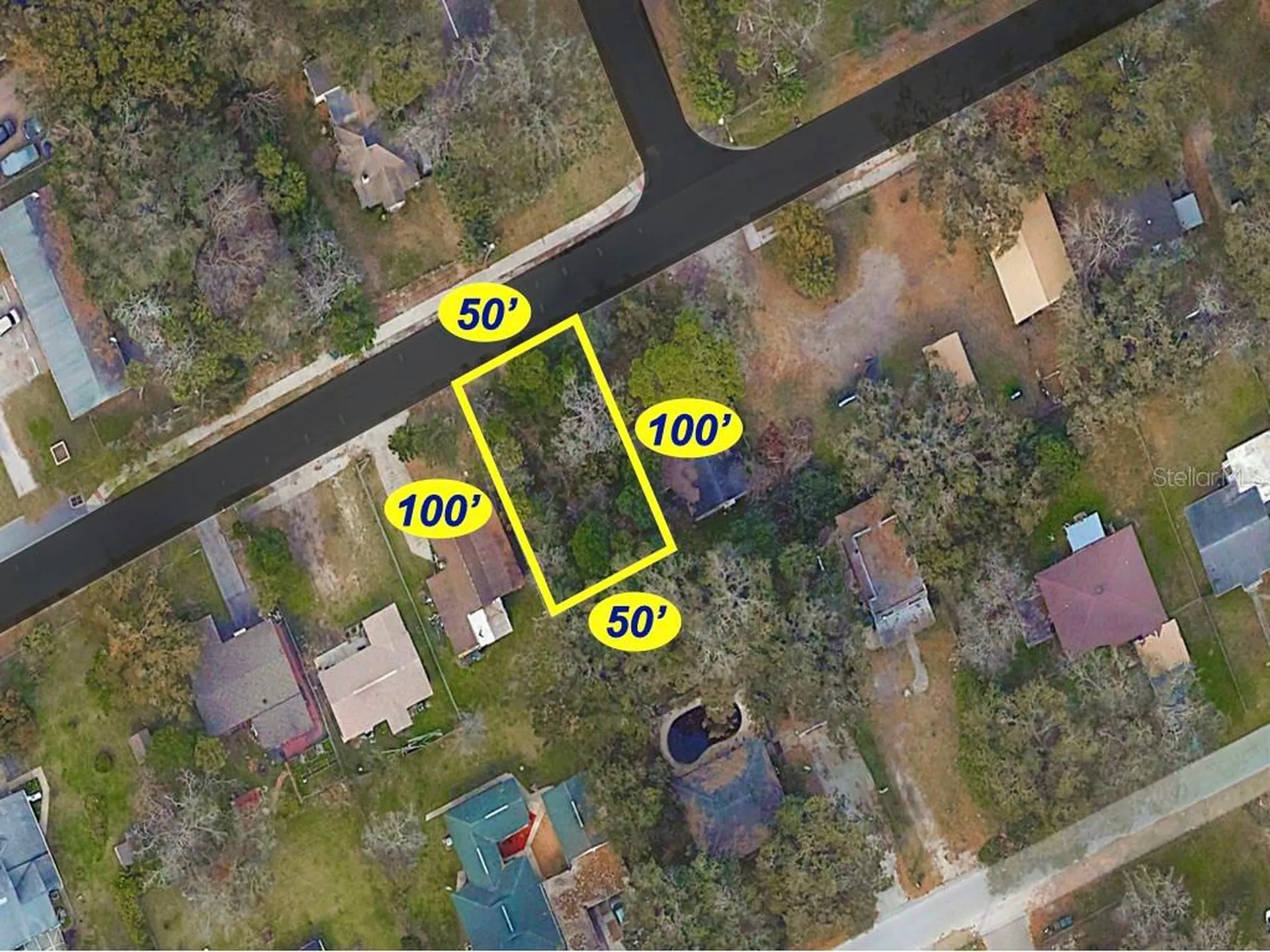 707 Kingston Avenue Daytona Beach FL 32114