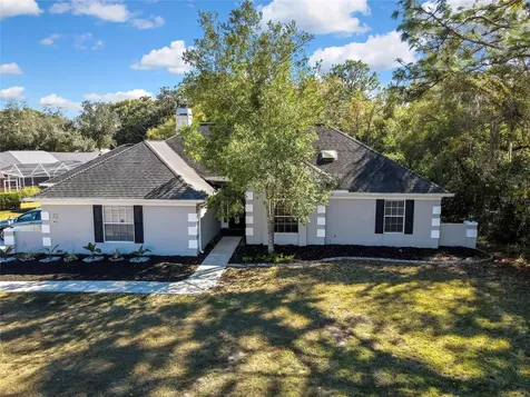 83 Greentree Street Homosassa FL 34446