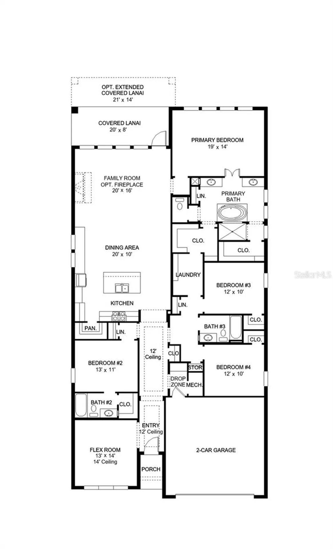 3715 109th Street East Palmetto FL 34221