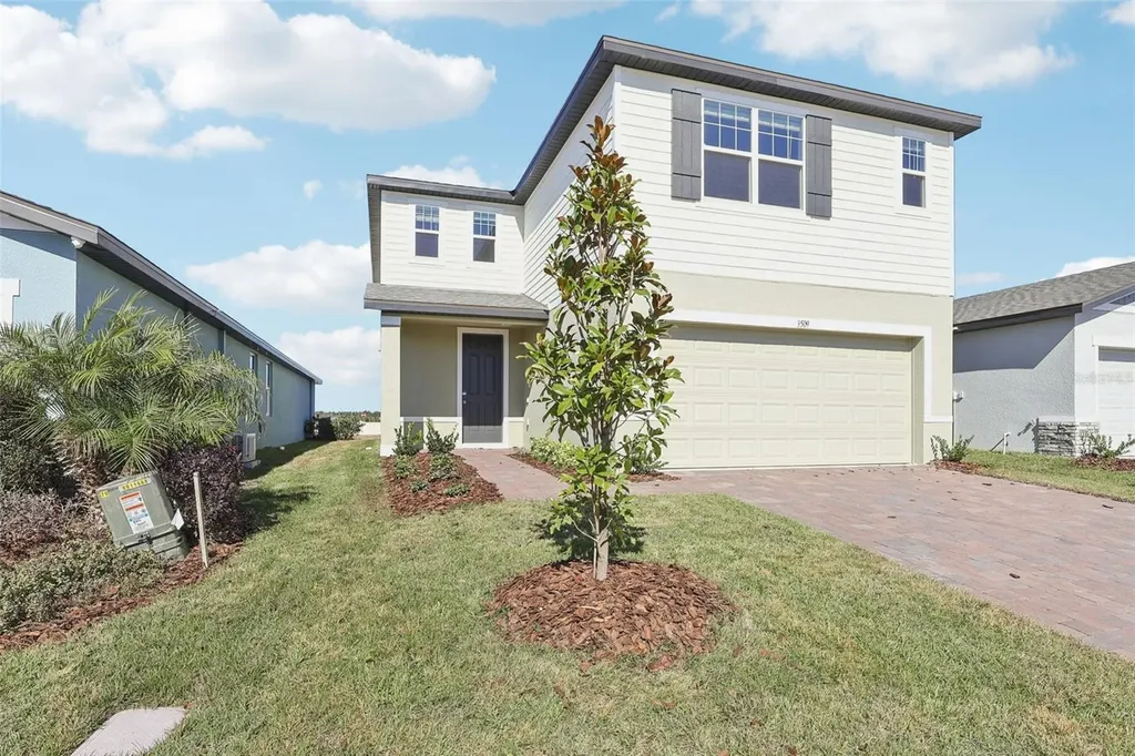 3509 Broadwing Boulevard Poinciana FL 34759