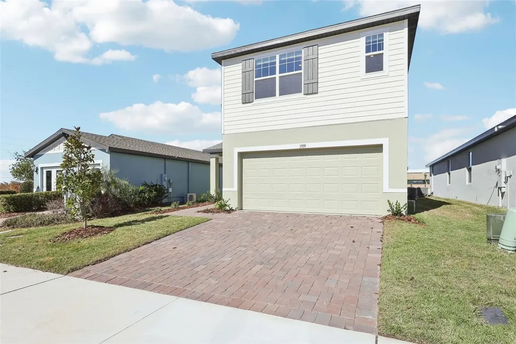3509 Broadwing Boulevard Poinciana FL 34759