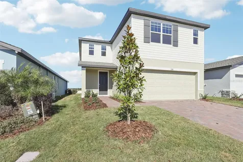 3509 Broadwing Boulevard Poinciana FL 34759