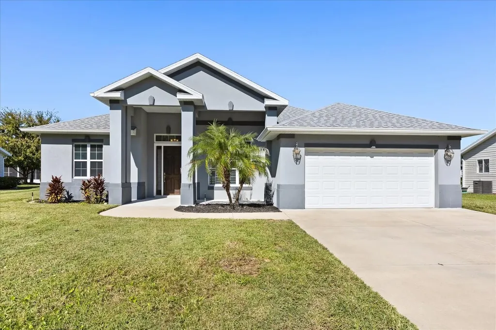 11411 SW 139th Place Dunnellon FL 34432