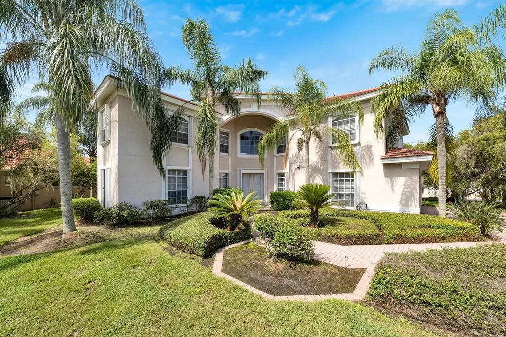 17904 Cachet Isle Drive Tampa FL 33647