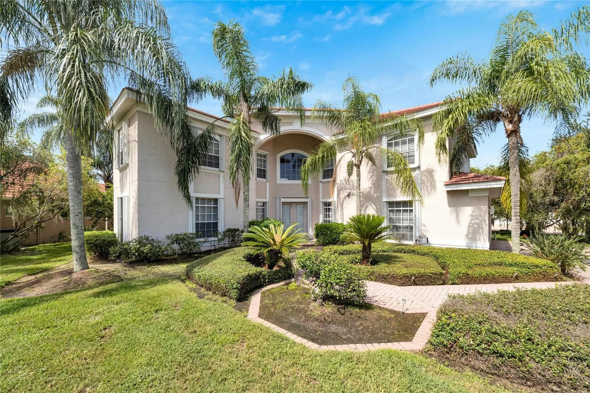 17904 Cachet Isle Drive Tampa FL 33647