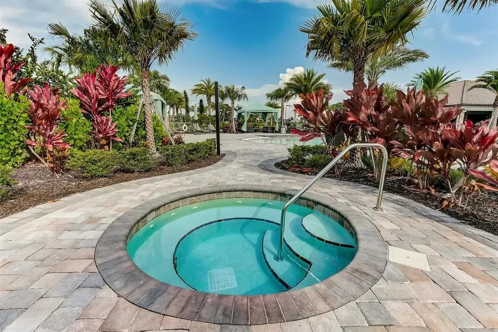 5335 Rushmere Court Palmetto FL 34221