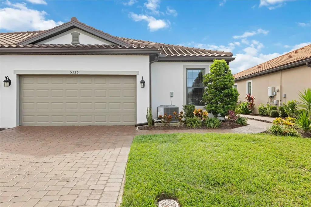 5335 Rushmere Court Palmetto FL 34221