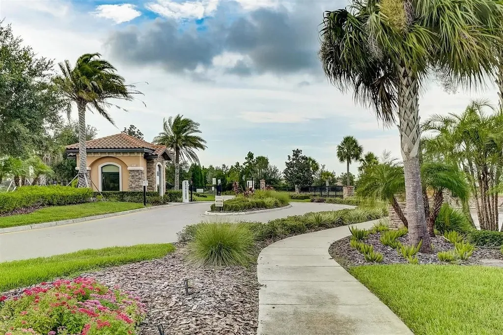 5335 Rushmere Court Palmetto FL 34221