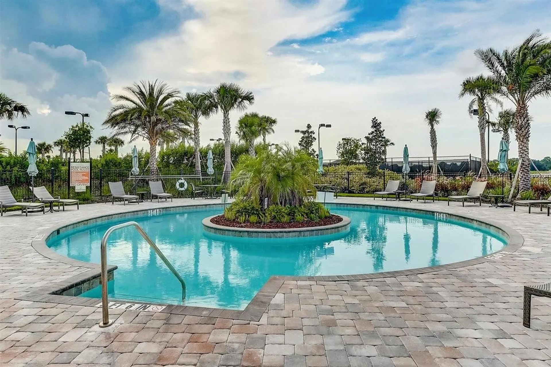 5335 Rushmere Court Palmetto FL 34221