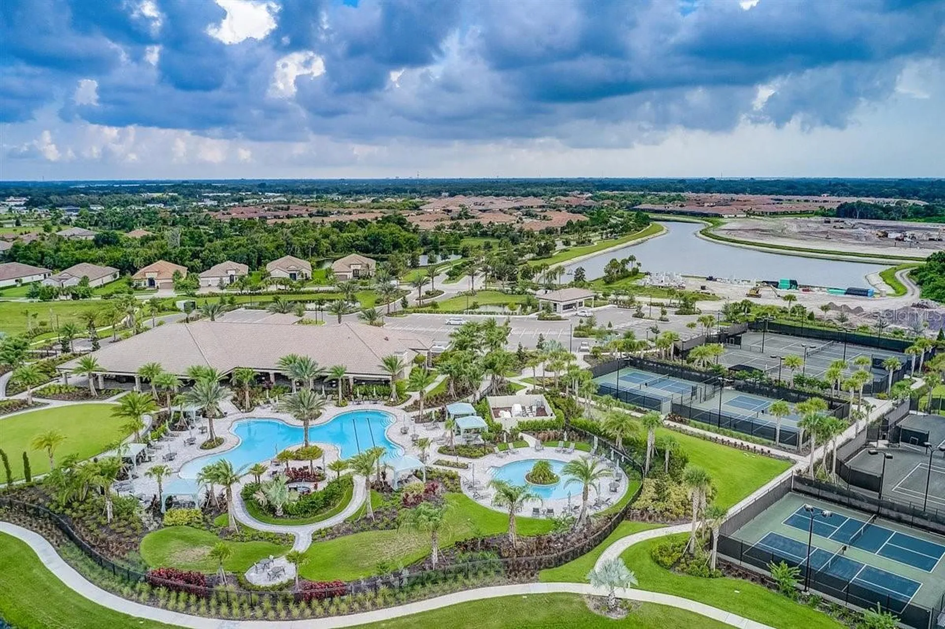 5335 Rushmere Court Palmetto FL 34221