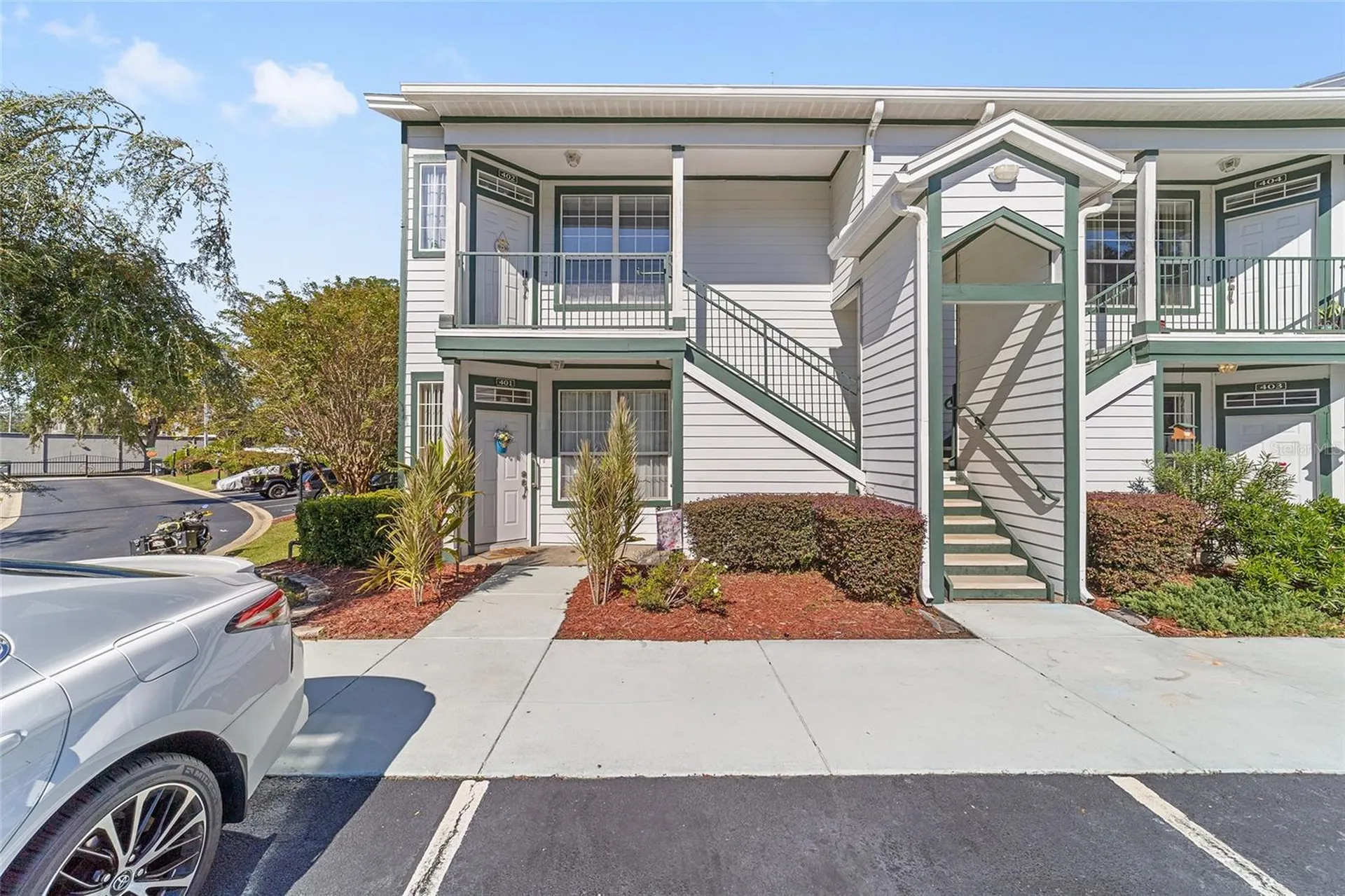 231 NE 28th Avenue Ocala FL 34470