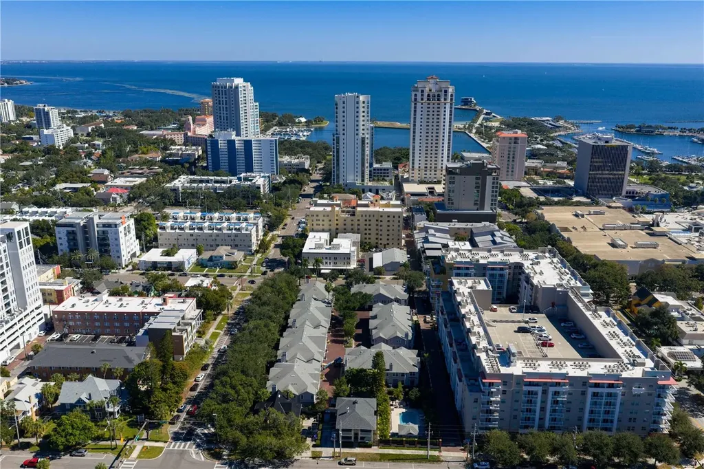 350 2nd Street N St Petersburg FL 33701