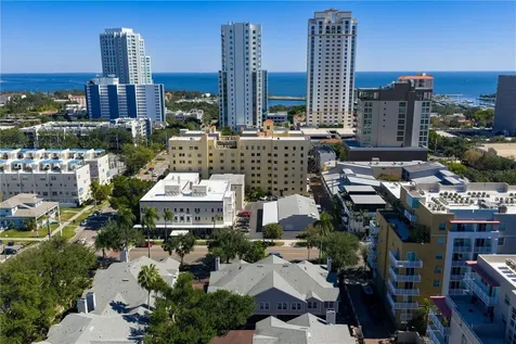 350 2nd Street N St Petersburg FL 33701