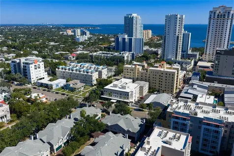 350 2nd Street N St Petersburg FL 33701