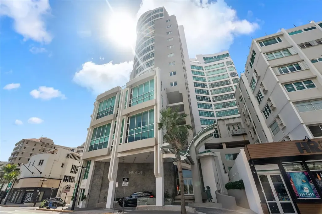 1052 Ashford Avenue San Juan PR 00907