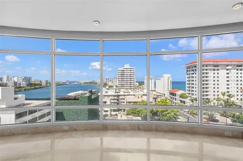 1052 Ashford Avenue San Juan PR 00907