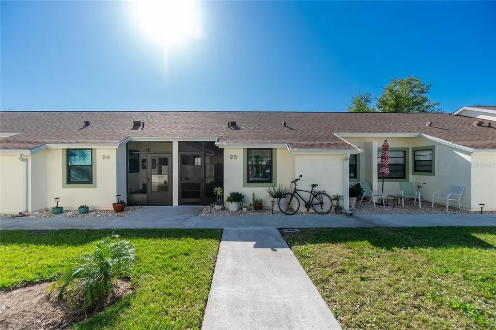 6796 Gasparilla Pines Boulevard Englewood FL 34224