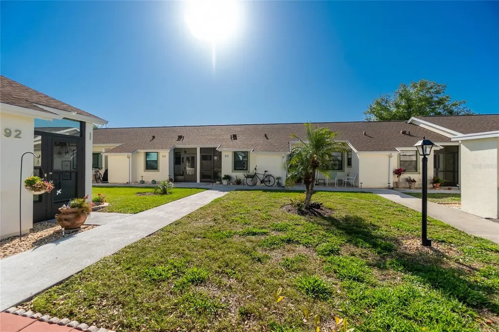 6796 Gasparilla Pines Boulevard Englewood FL 34224