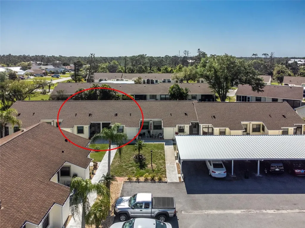 6796 Gasparilla Pines Boulevard Englewood FL 34224