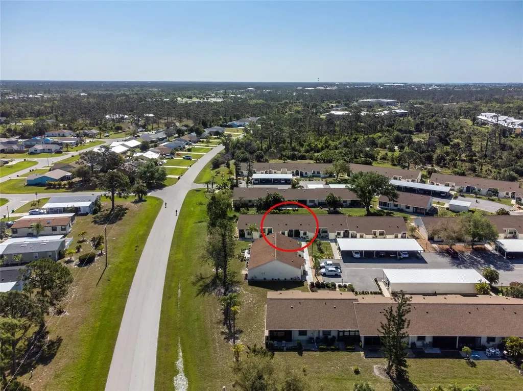 6796 Gasparilla Pines Boulevard Englewood FL 34224