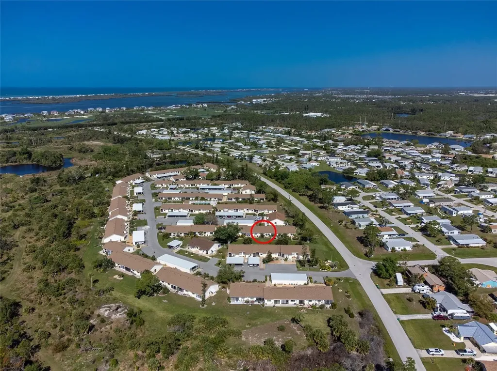 6796 Gasparilla Pines Boulevard Englewood FL 34224