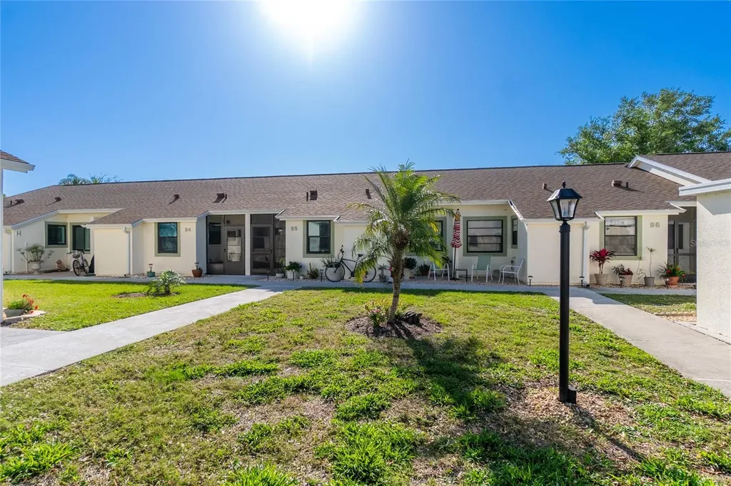 6796 Gasparilla Pines Boulevard Englewood FL 34224