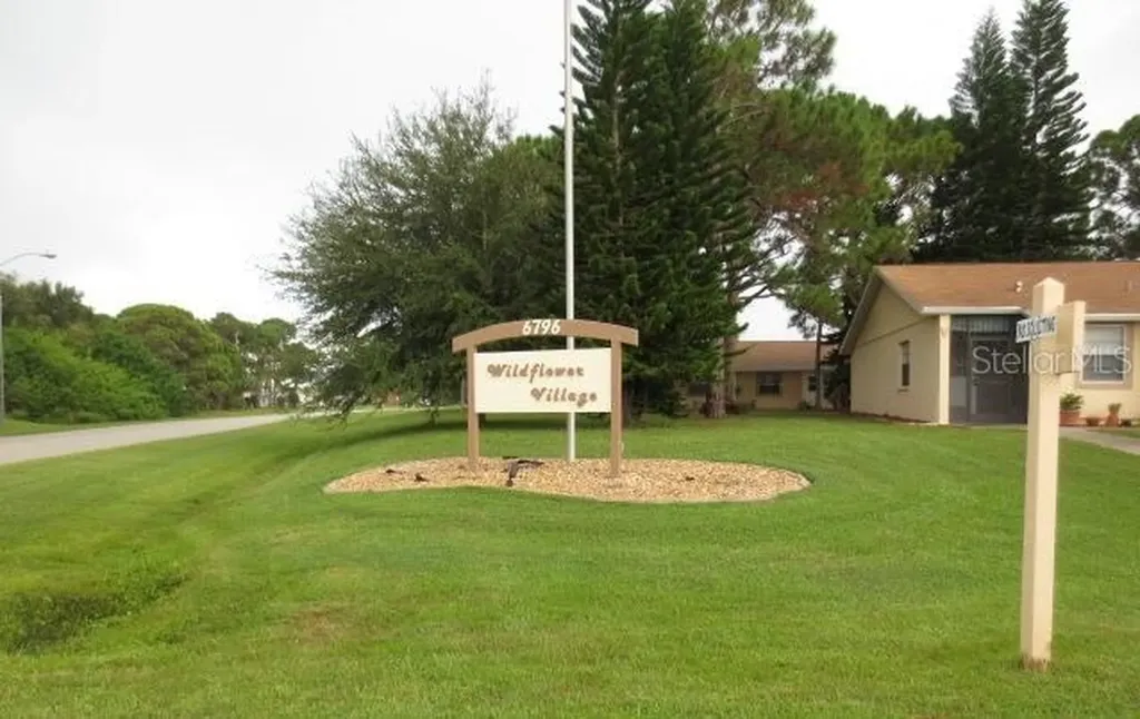 6796 Gasparilla Pines Boulevard Englewood FL 34224